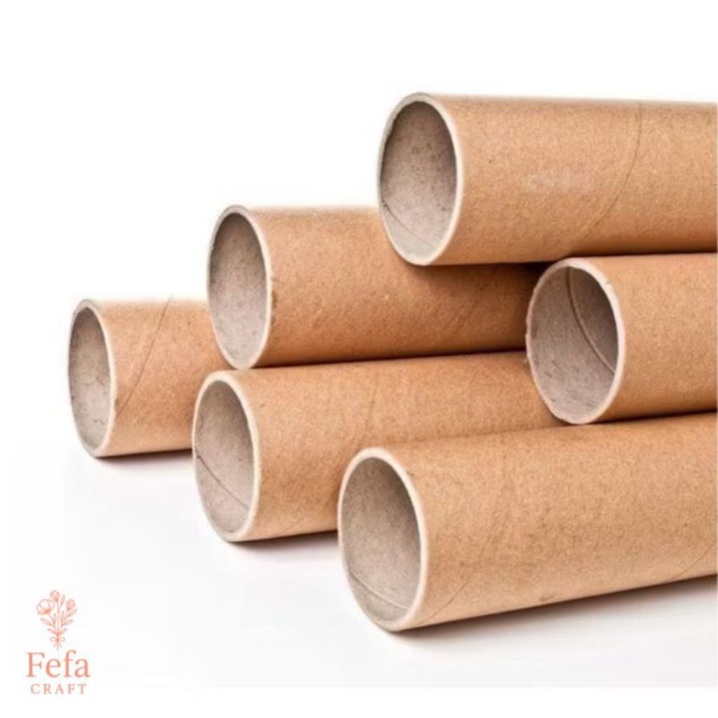 

TABUNG CORONG EXTRA PACKING TEBAL UNTUK KERTAS WRAPPING
