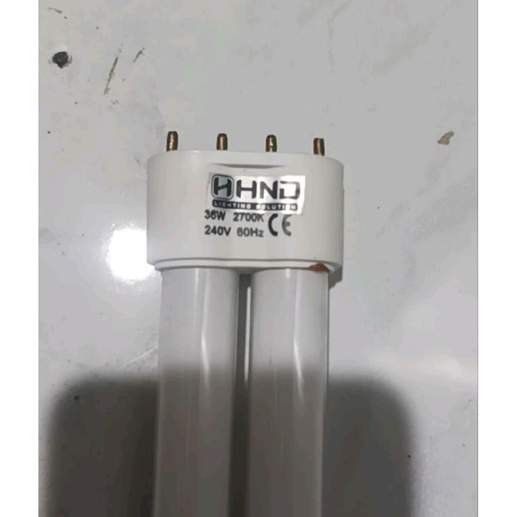 Lampu PLL /China 2700 Kelvin