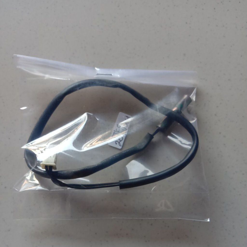 Thermis PCB indoor AC merk Daikin Thailand model FTKC25PVM4 FTKC20NVM4