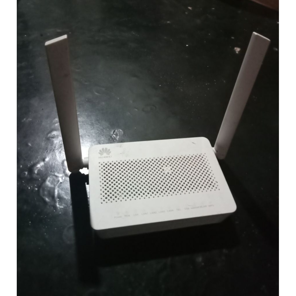 ROUTER HUAWEI HG8145V5, HG8245H5, HG8245H, HG8245A, Bekas Normal
