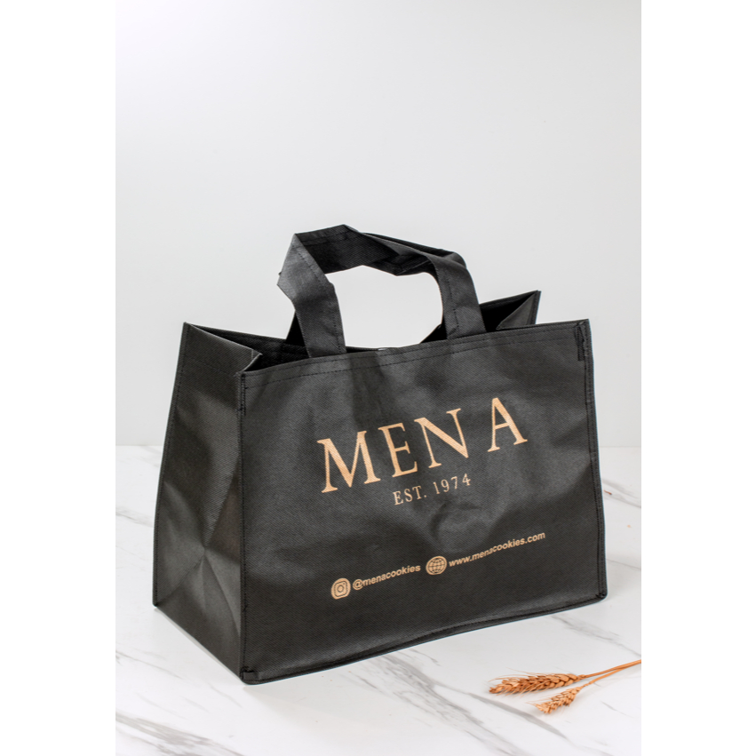 

Tas Spunbon Mena Cookies