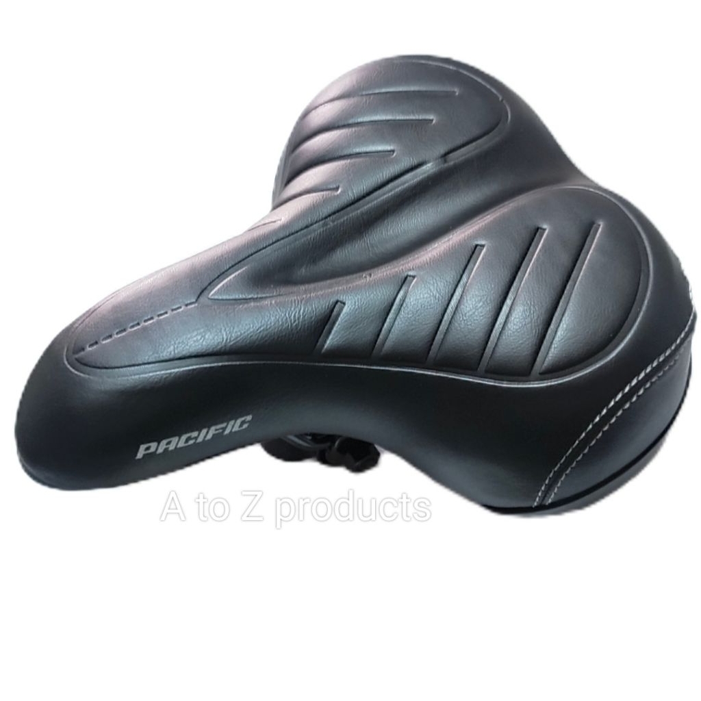sadel sepeda pacific/jok mini sepeda pacific/saddle