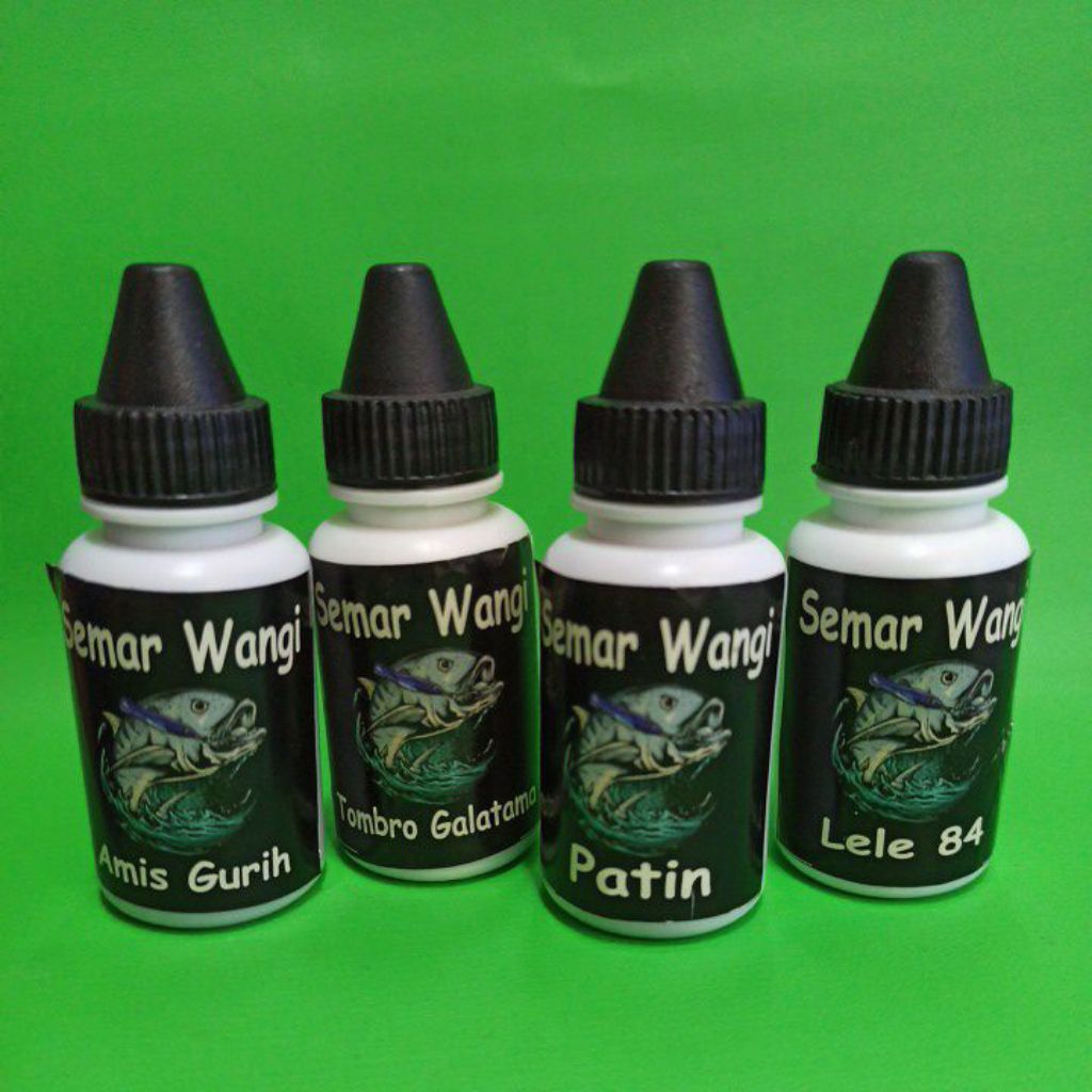 ESSEN SEMAR WANGI TOMBRO GALATAMA