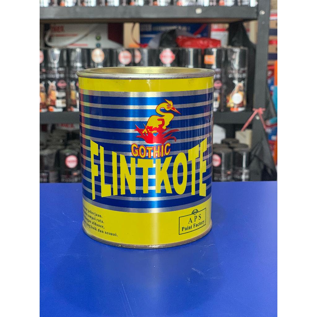 GOTHIC CAT FLINKOTE- 1 KG