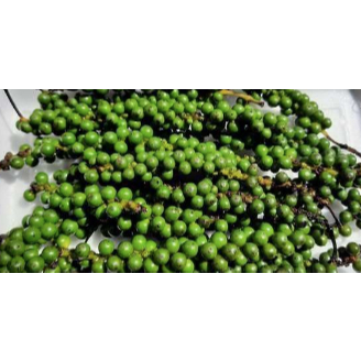 

Andaliman Medan Daily Market