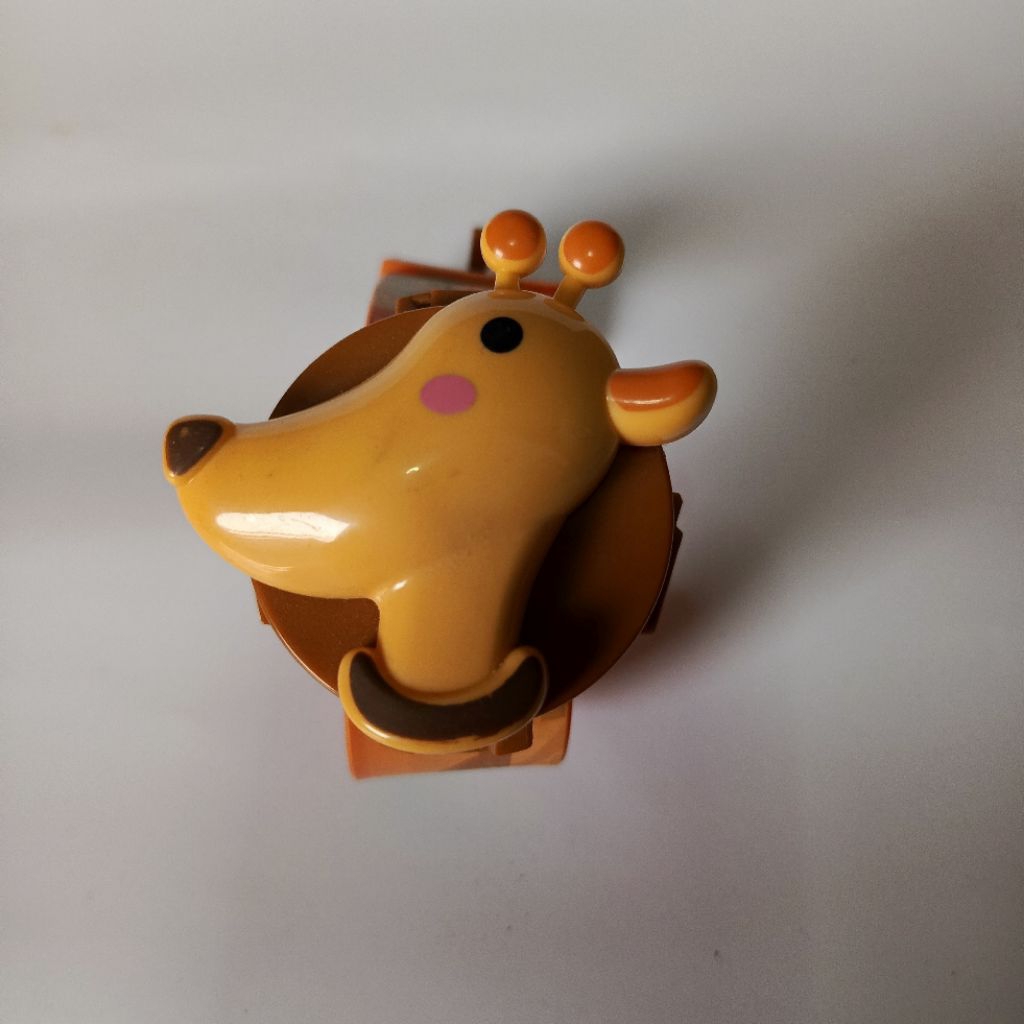 Jam Tangan anak Hokben Karakter