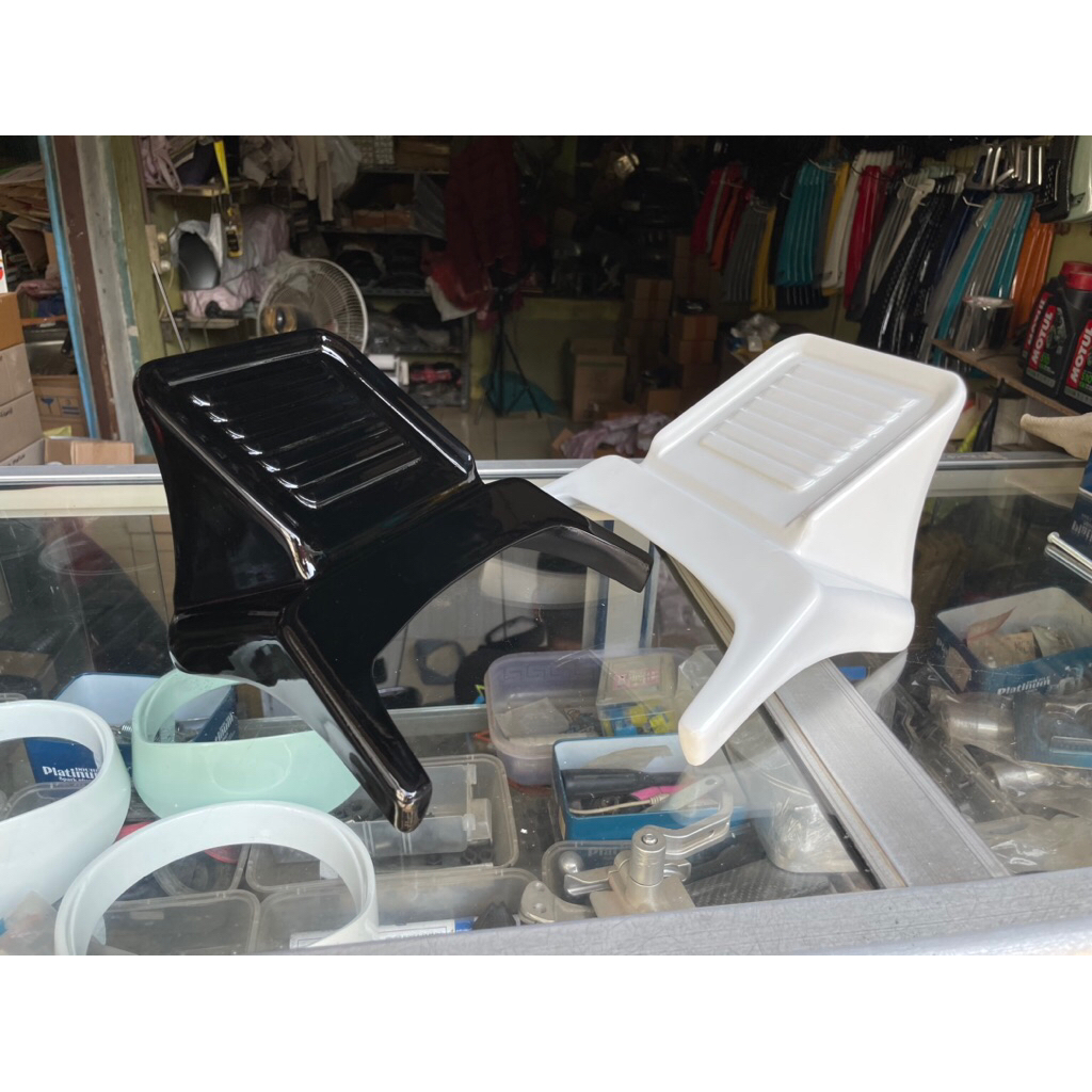 ducktail vespa kelasik ekor vespa px 150 buntut vespa exlusive asesoris vespa sparepart vespa