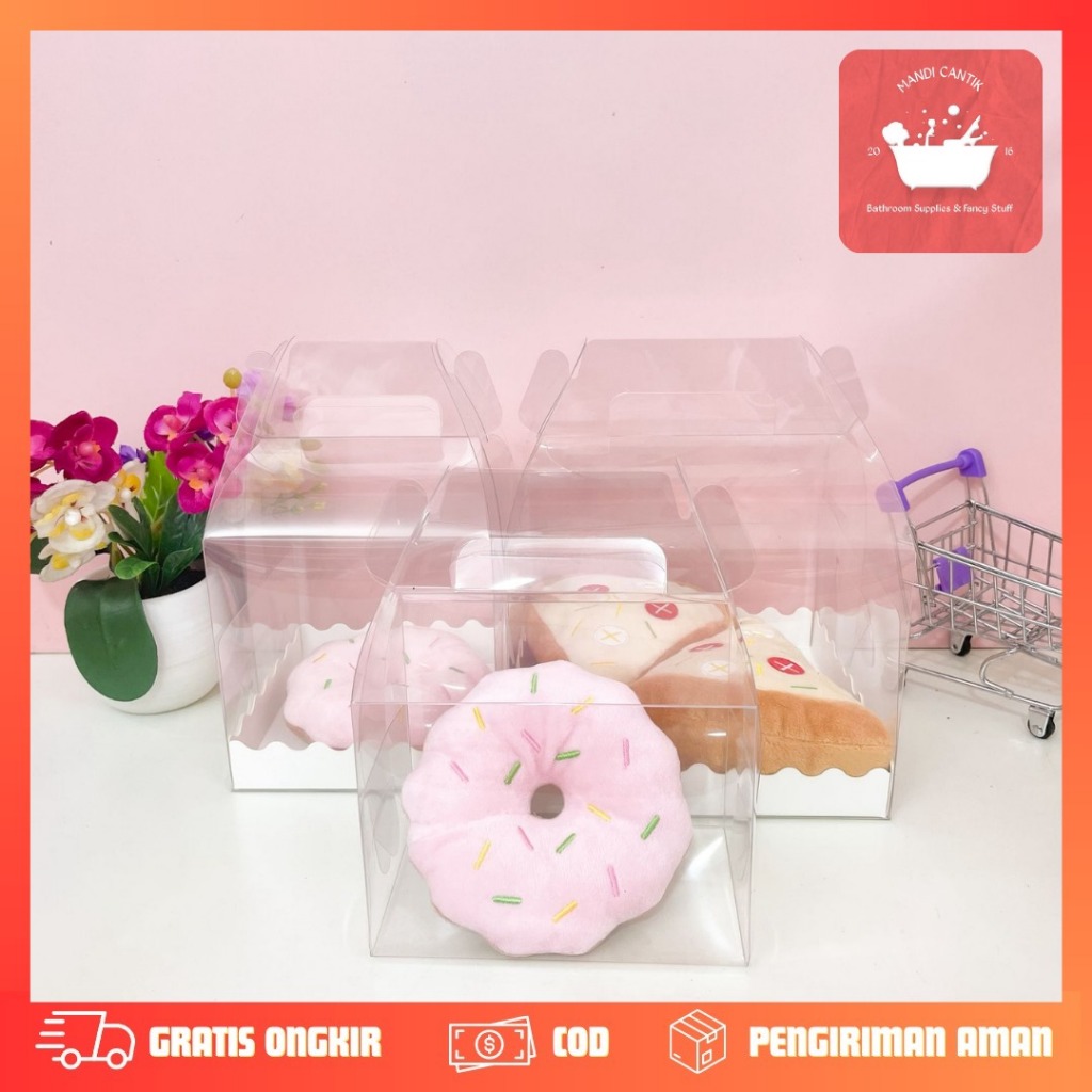 

BOX MIKA GAGANG SAMBUNG MIKA MN-1964 V1 KOTAK KADO HAMPERS KUE CAKE SANGJIT LEBARAN SINCIA NATAL TAHUN BARU SOUVERNIR PESTA MURAH