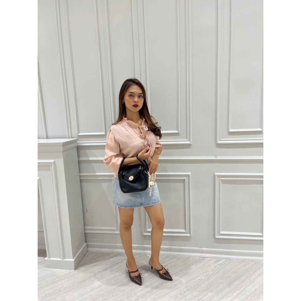 28068 Tas Guangzhou Wanita Import