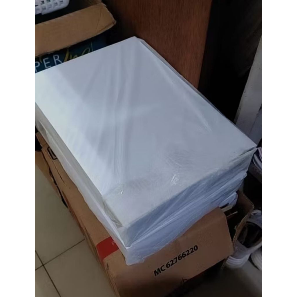 

KERTAS HVS A4 1KG