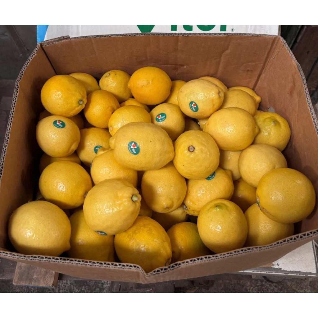 

Lemon Australia