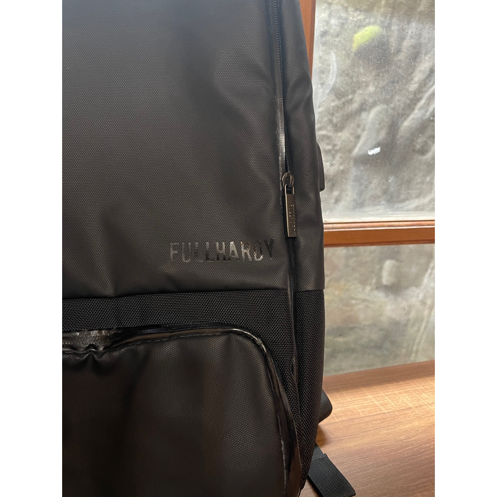 tas Ransel tas laptop Fullhardy