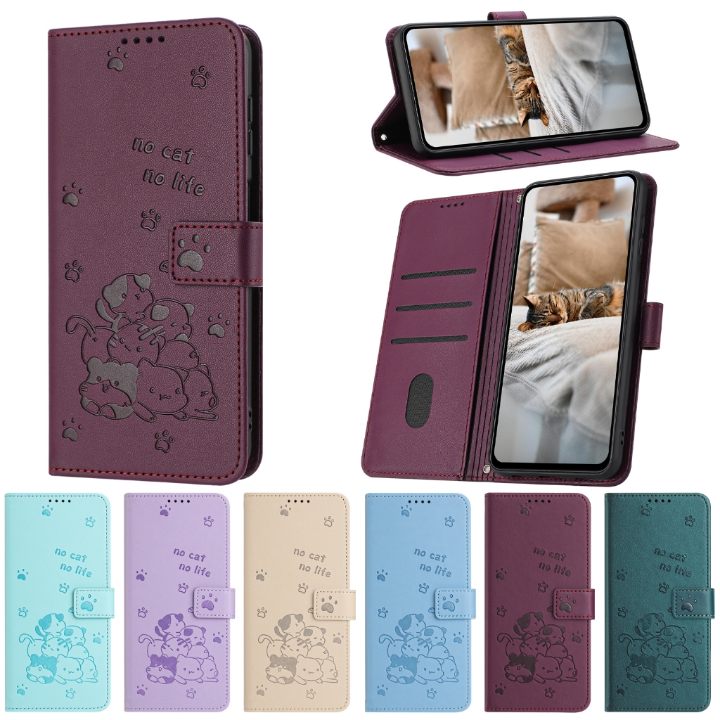 Untuk Nokia6.3 Nokia C32 C22 C02 C12 G42 G310 G21 G11 G20 G10 G30 Pro Plus C12Pro 4G 5G casing ponse