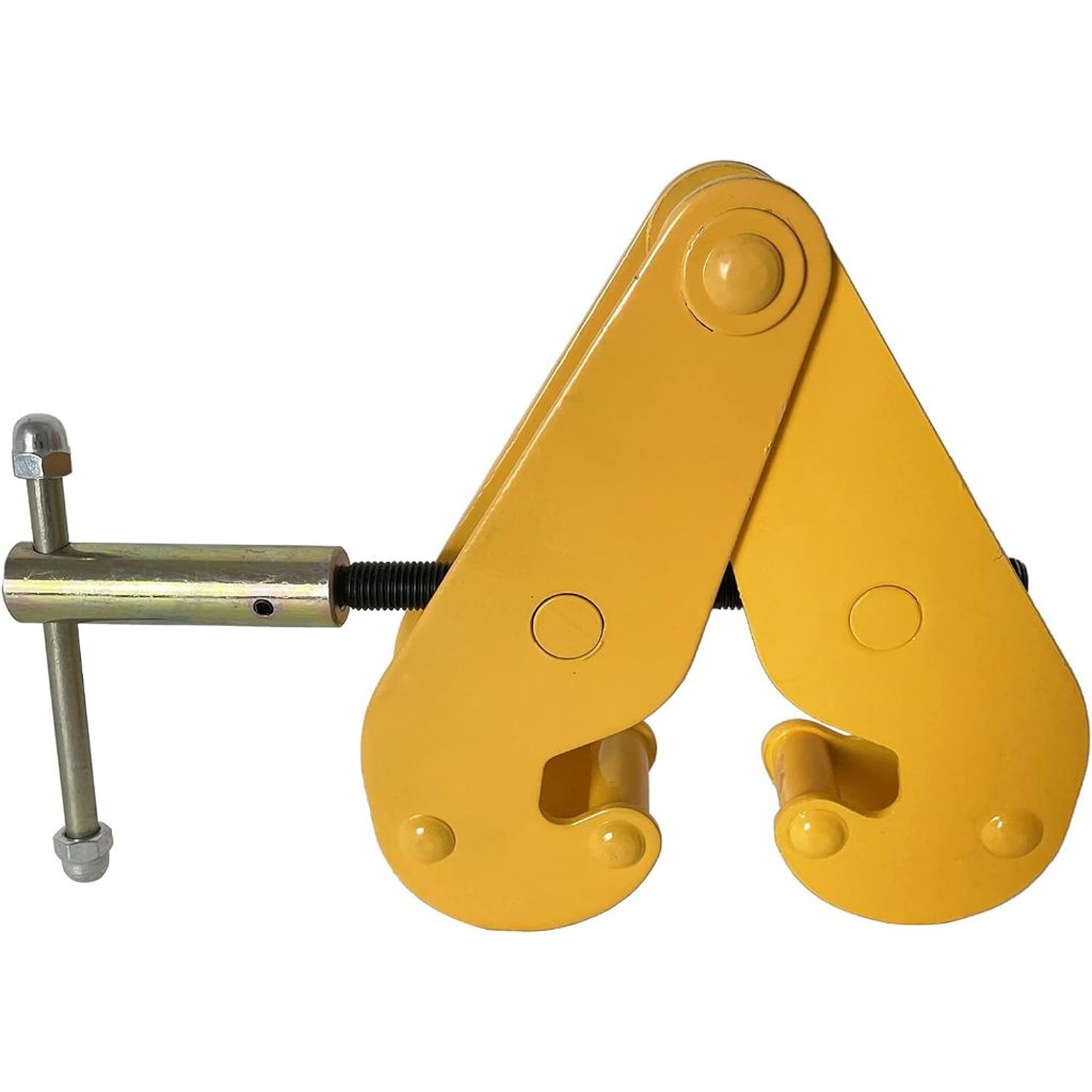 YC RAIL CLAMP BY AMEKO