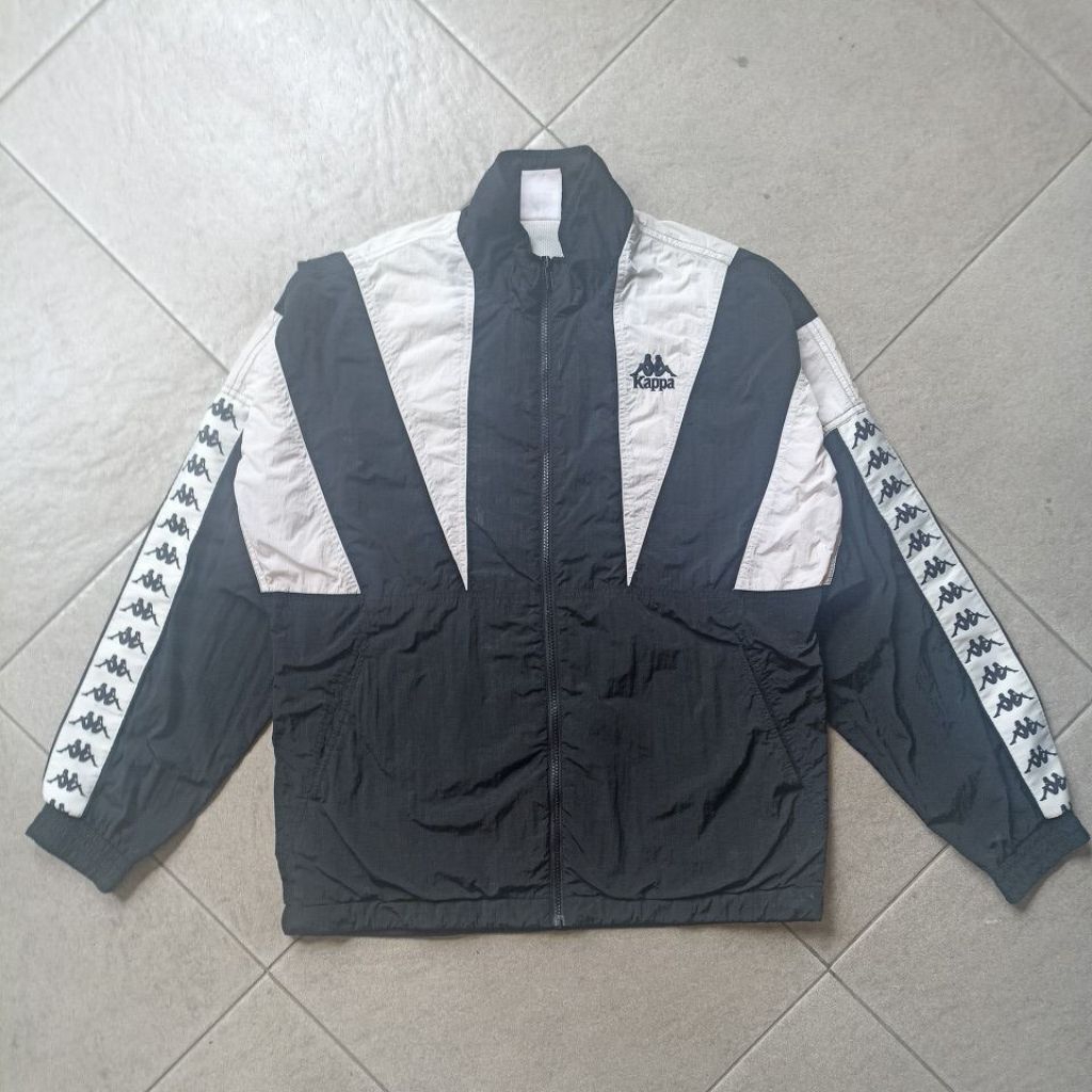 JACKET KAPPA SECOND