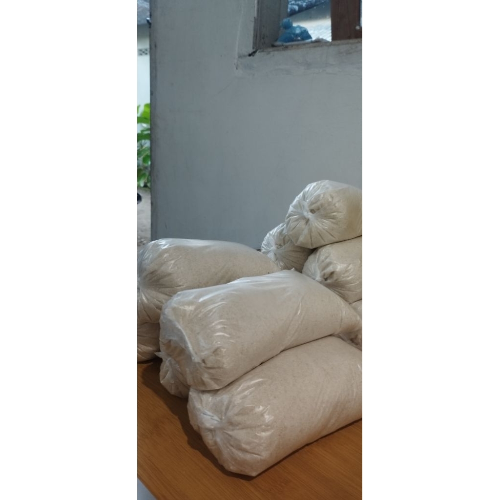 

Gula Pasir Kiloan | Gula Pasir Murni 500gr