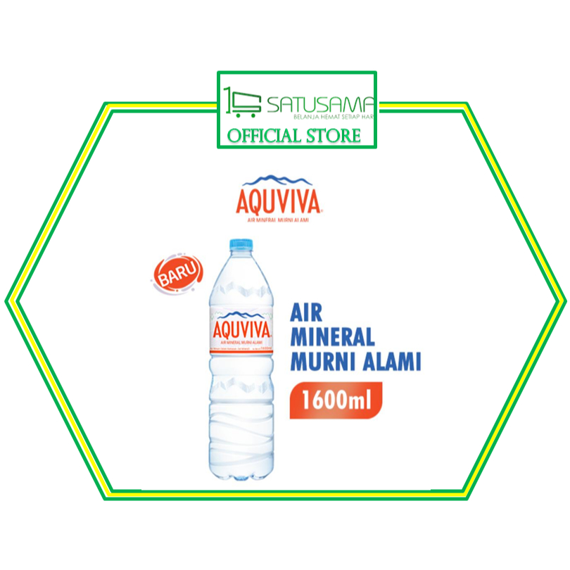 

AIR MINERAL AQUVIVA