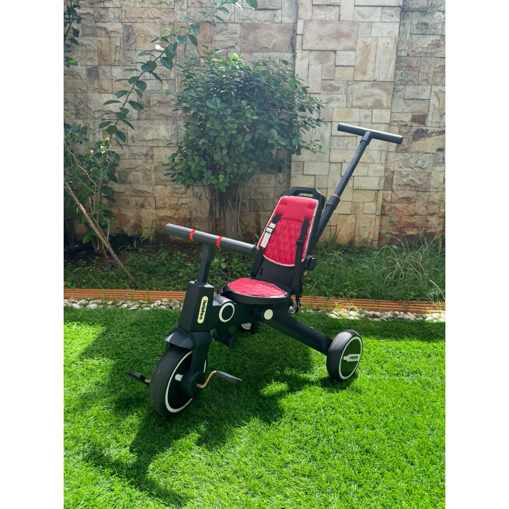 PRELOVED SEPEDA BEBEHOO