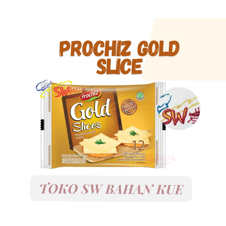

KEJU PROCHIZ SLICE / KEJU PROCHIZ