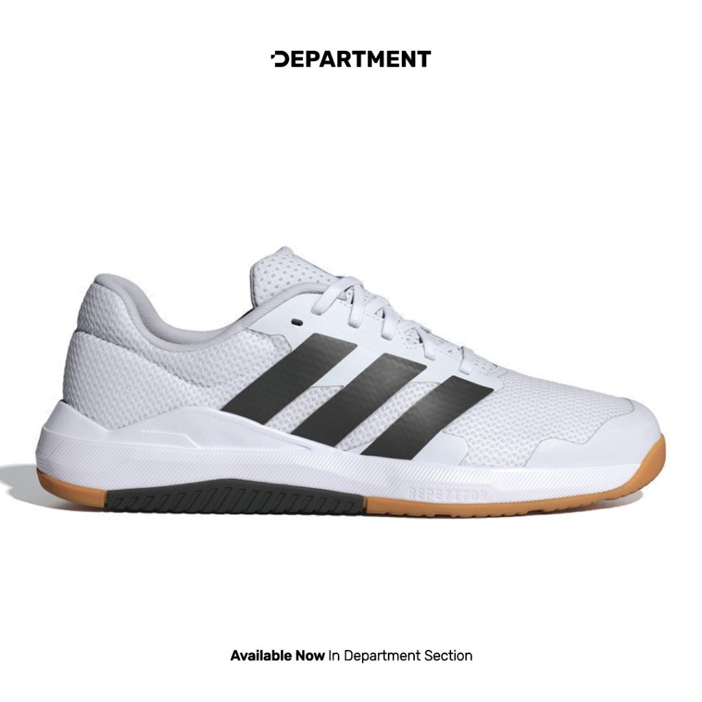 ADIDAS Sepatu Training Pria DROPSET BASE JS3162 ORIGINAL
