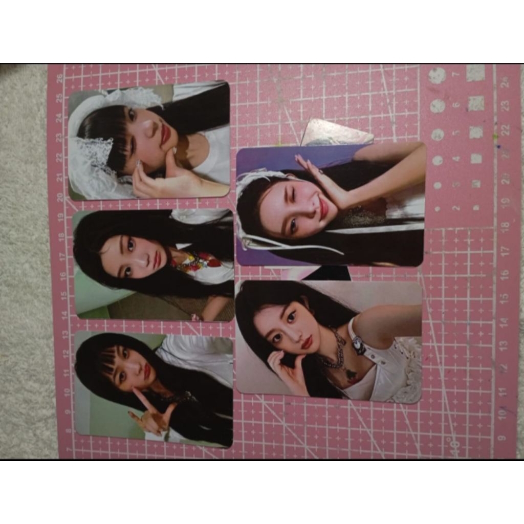 

pack gift ilit (wajib baca deskripsi)