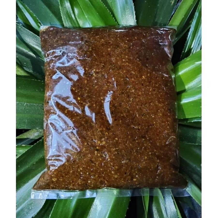 

(1 Kg) Sambal Pecel Enaknyanona