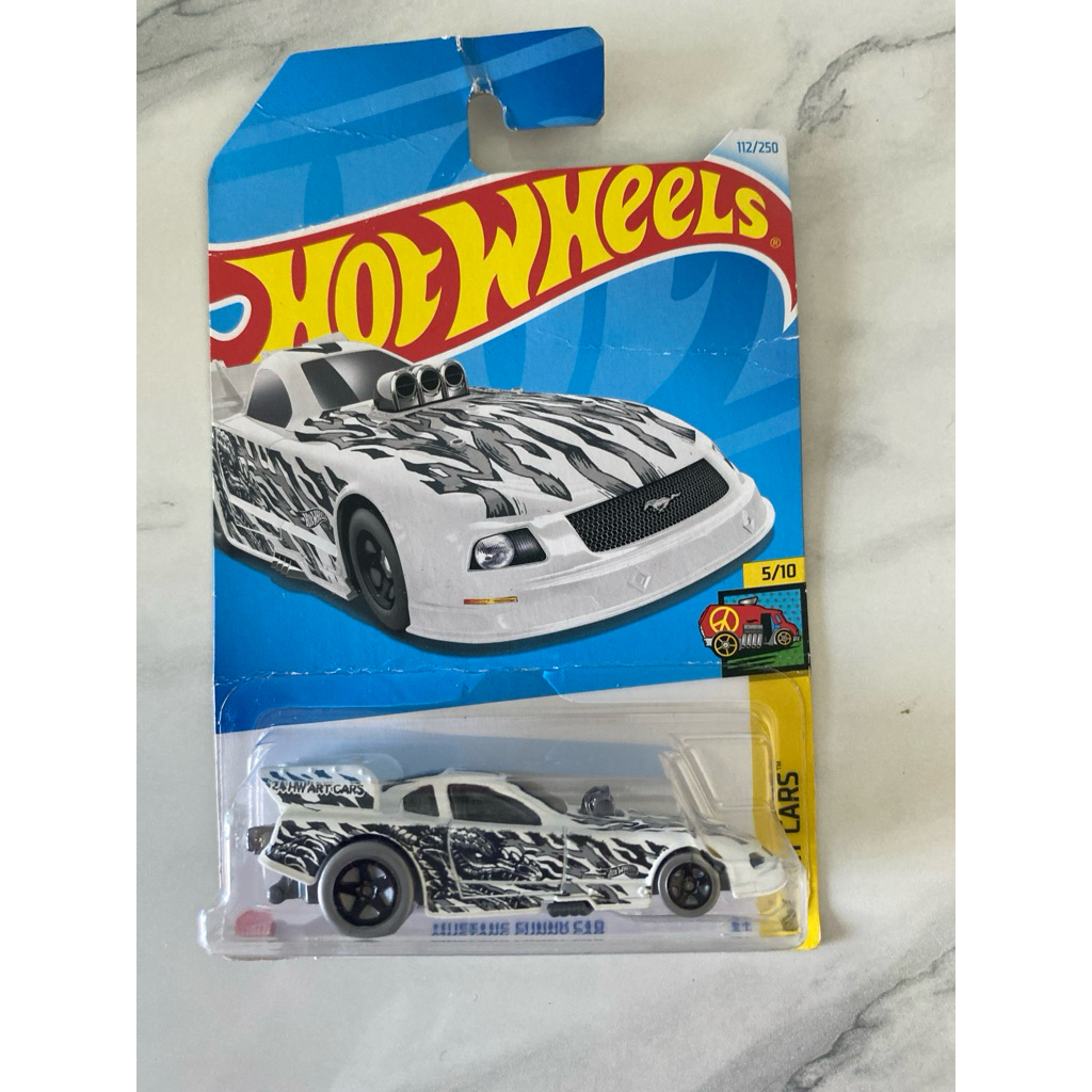 Mustang-funny-car-hotwheel-artclasscars-5/10
