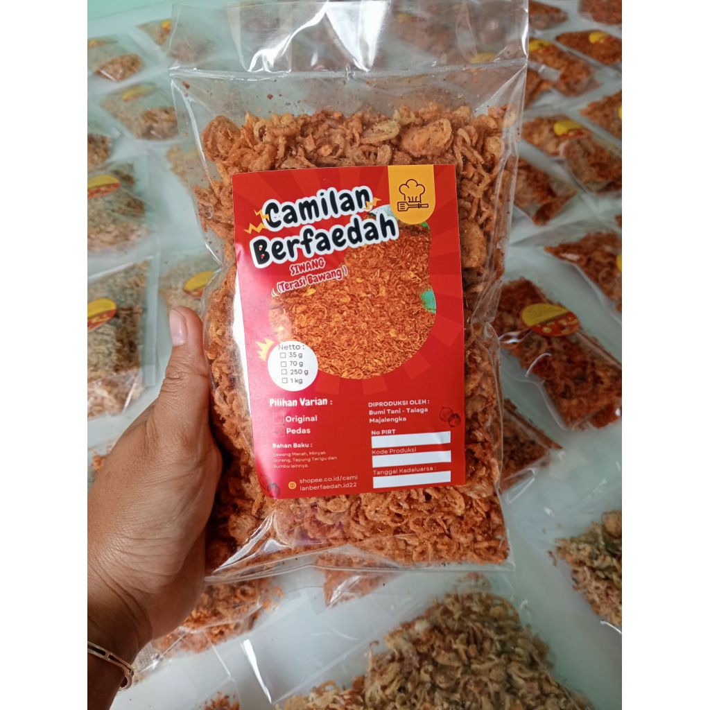 

Siwang 500 g