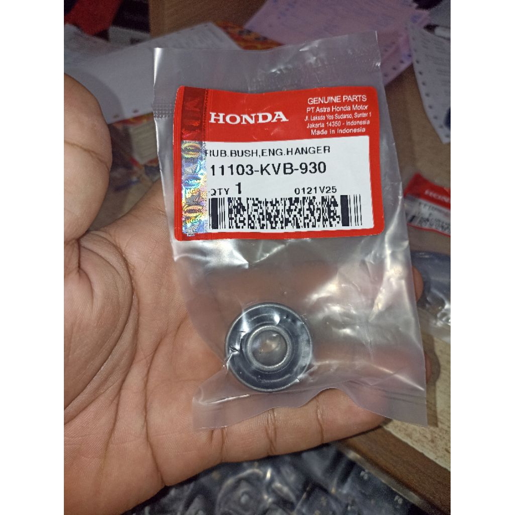Bosh Crankcase Arm Vario,Beat Original Honda