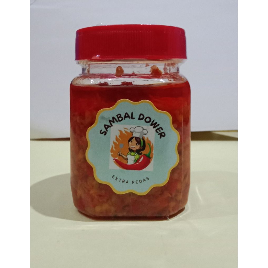 

Sambal Bawang