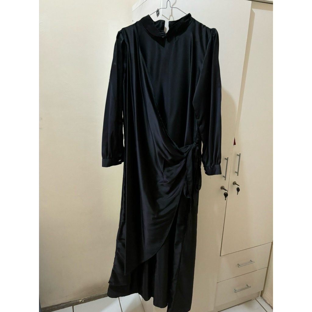 DYRA DRESS (one set kondangan)