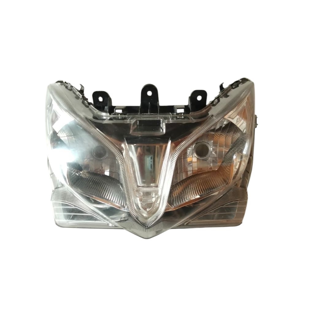 jual Reflektor Honda Vario 125 old original