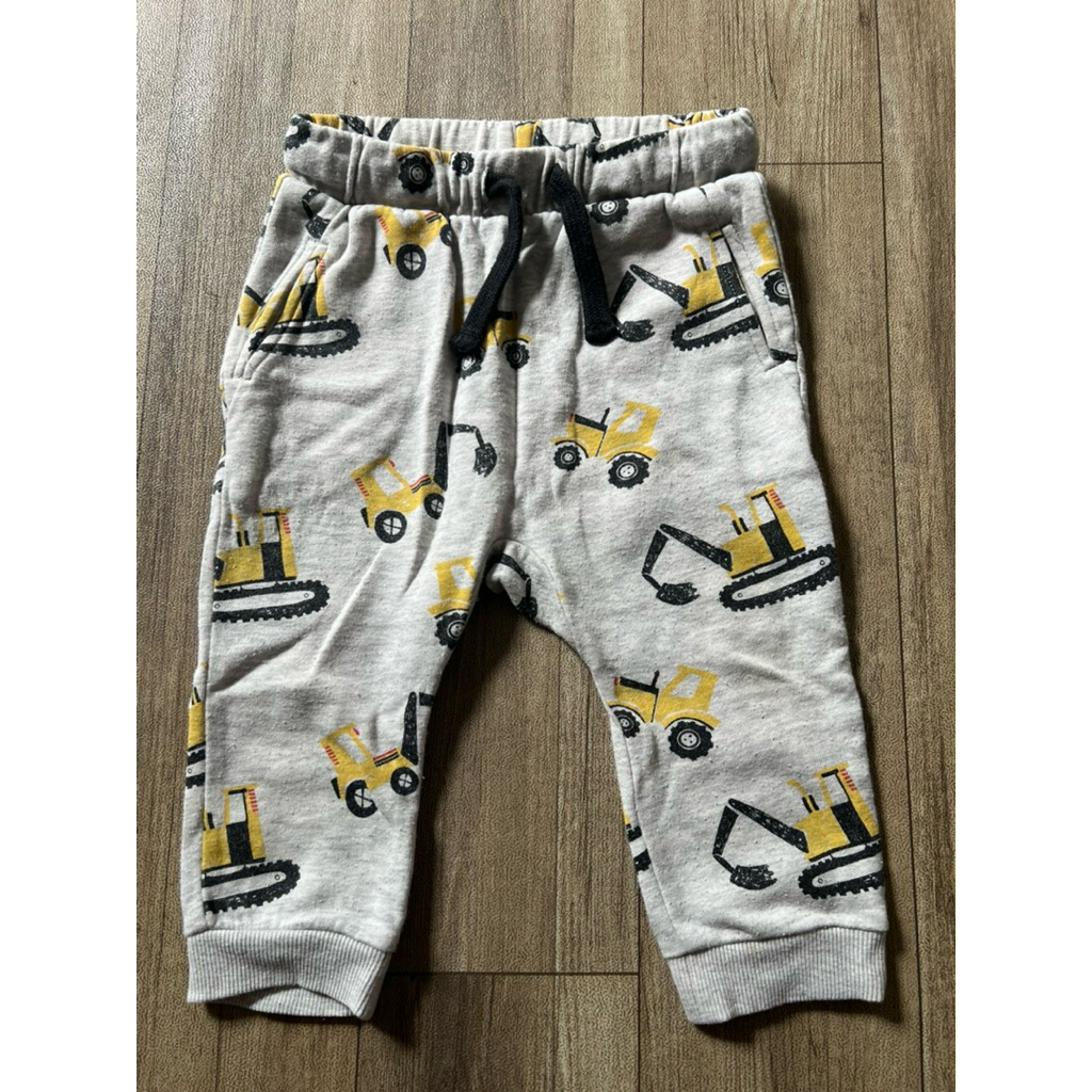 Celana HNM baby Preloved