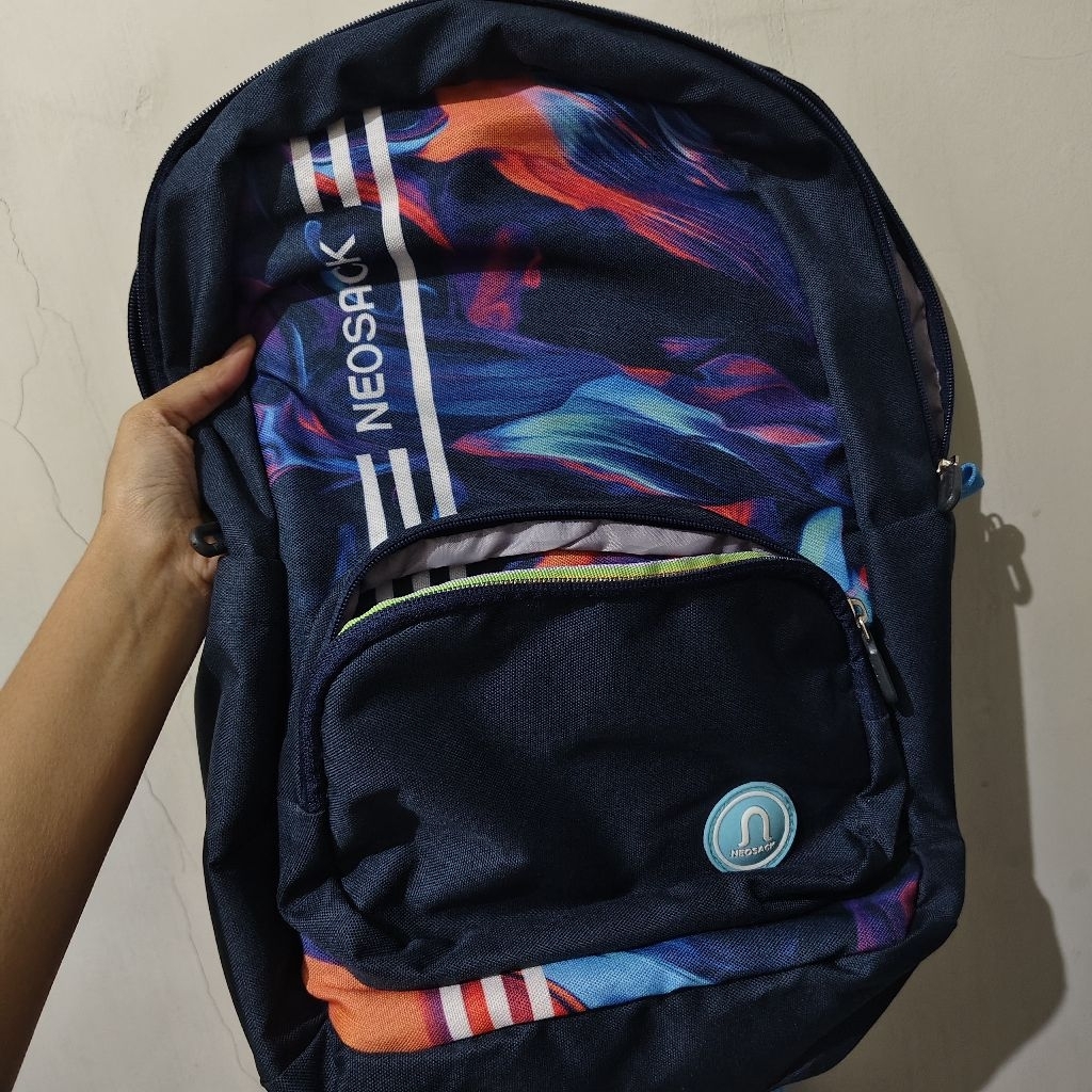 Preloved Tas Neosack