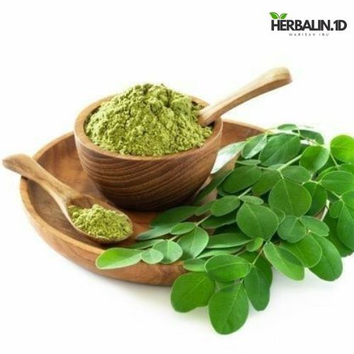 

Moringa Powder / Bubuk Daun Kelor Asli Serbuk Kelor Organik Daun Kelor Bubuk Premium Moringa Herbal