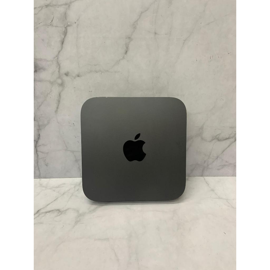 Mac Mini 2018 Core i5 3 GHz 6 Core A1993 8GB/500GB Second Original