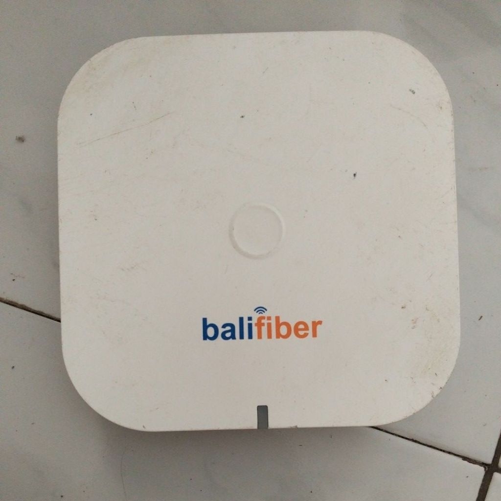 router wifi balifiber wpx8324-BT