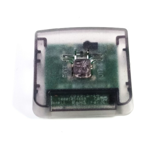 Sensor remote IR dan Tombol  tv led  Changhong  L24G5W  L24G3