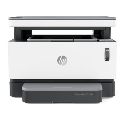 PRINTER HP LASERJET MFP 1200W