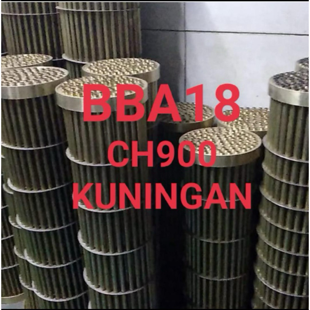 Isi Water Cooler - Tube Water Cooler - Radiator - CH900 - Kuningan