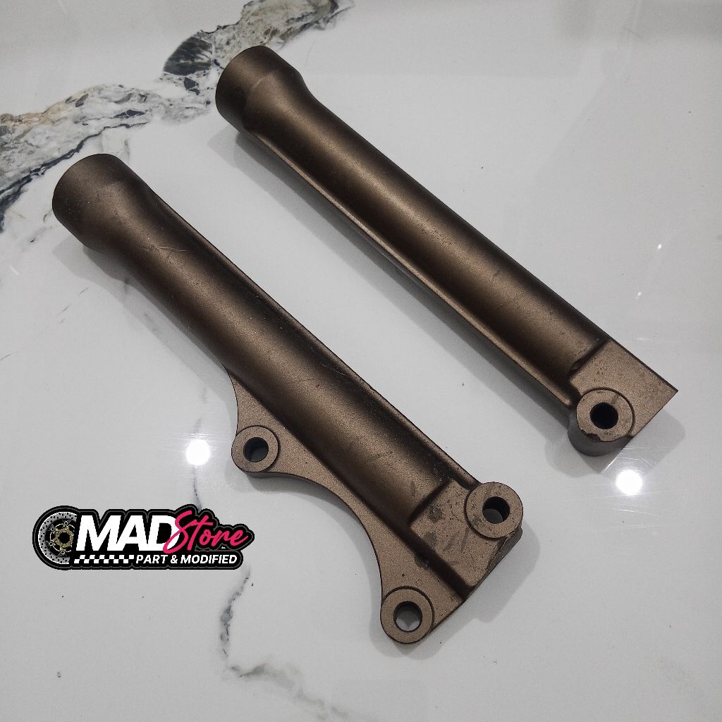 TERMURAH Bottom Shock mio sporty / smile / mio soul / fino Showa original thailand