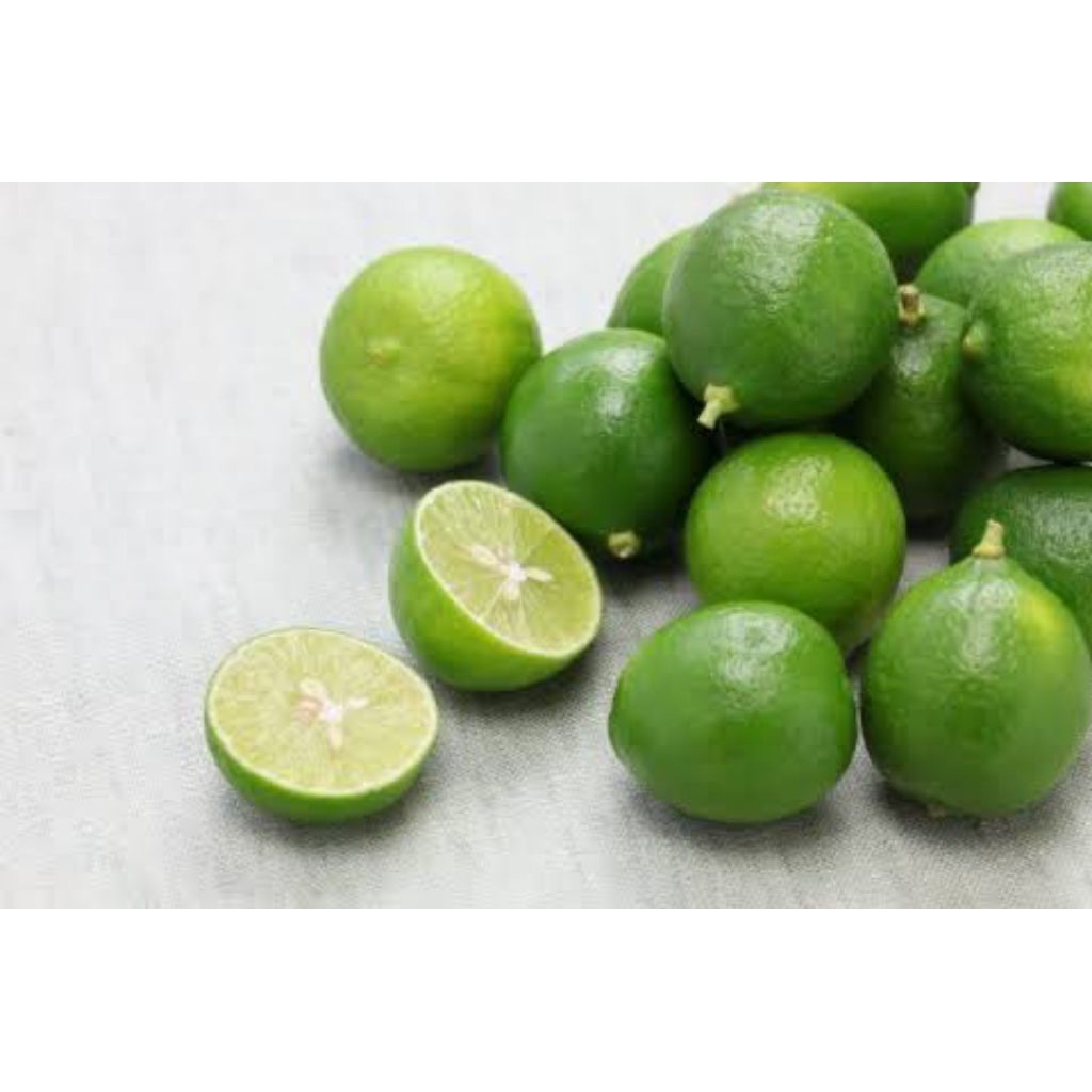 

jeruk nipis 250gr