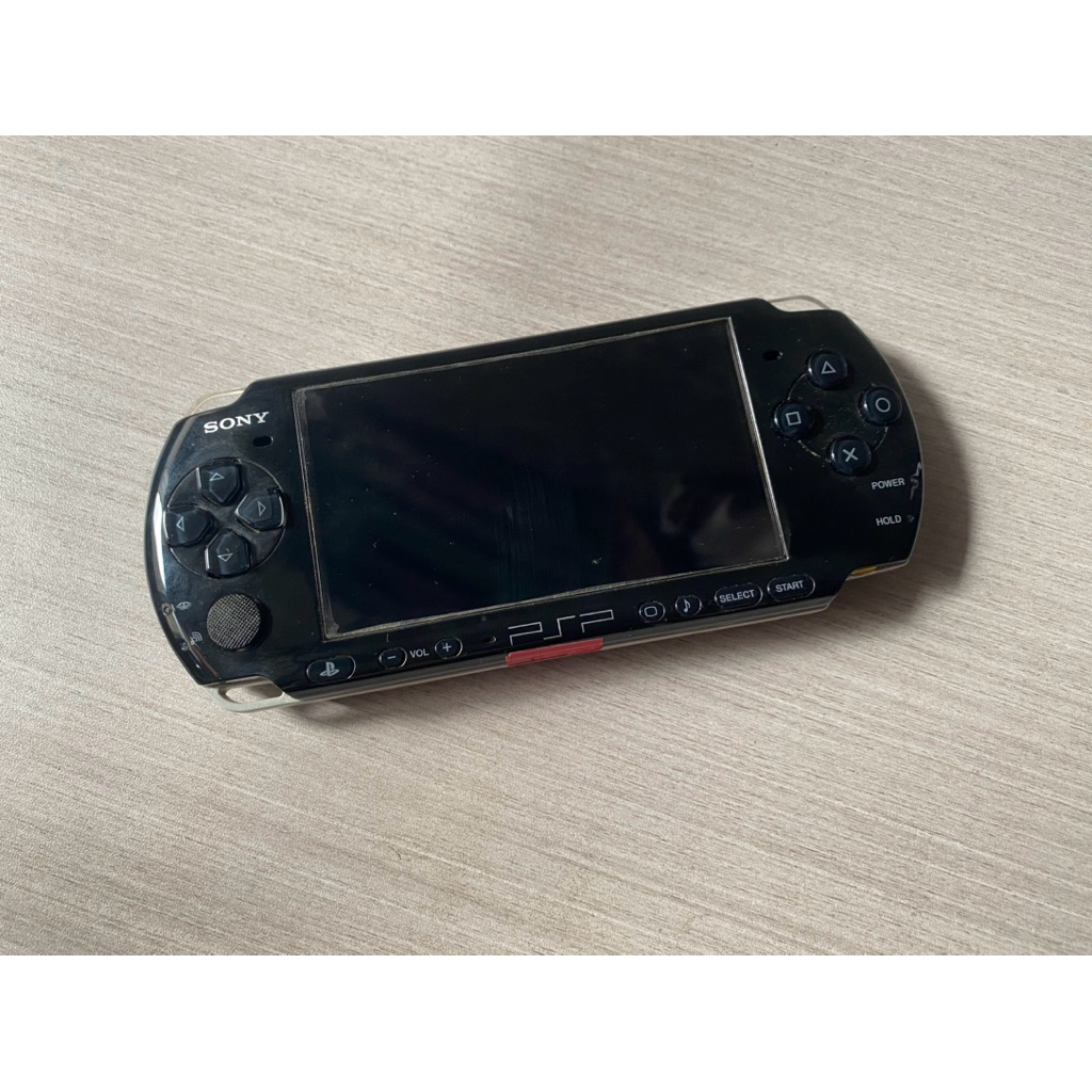 PSP seri 3006