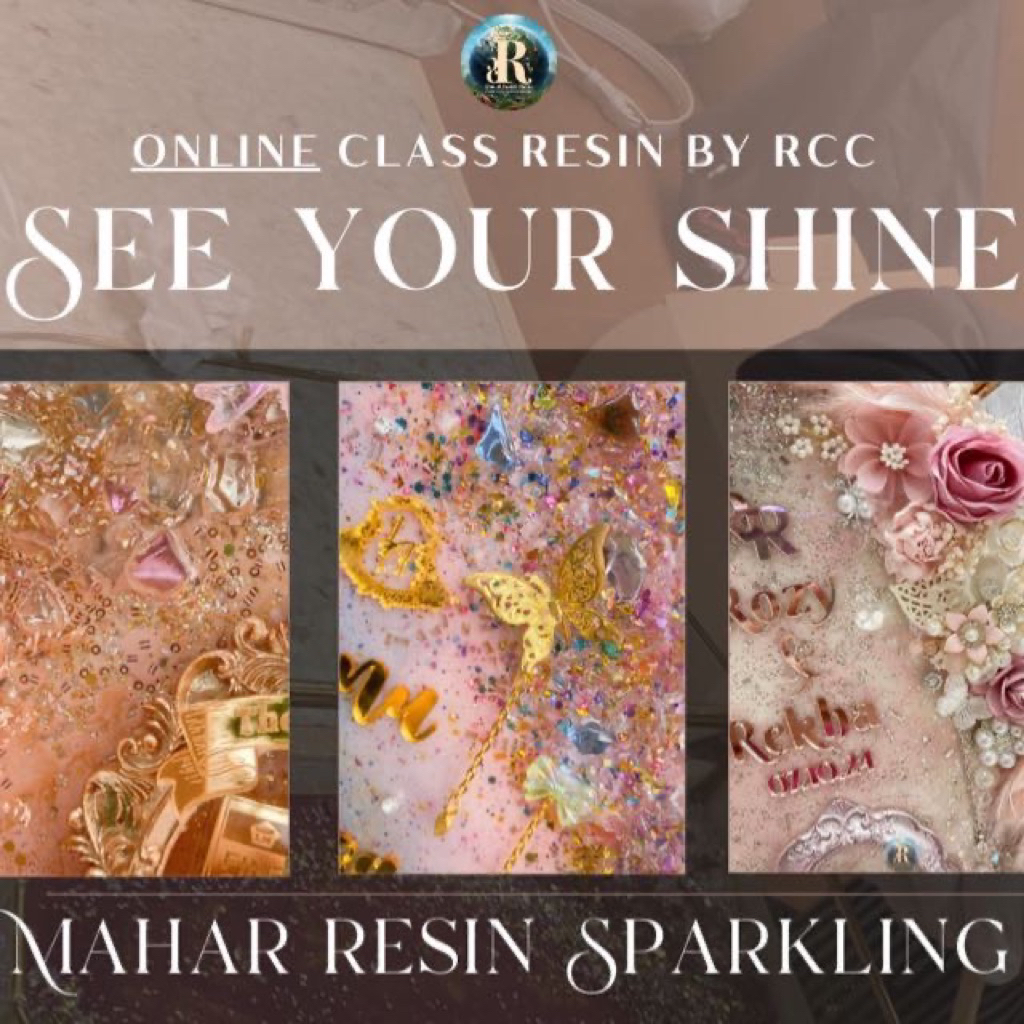 

KIT SYS Resin Class RCC