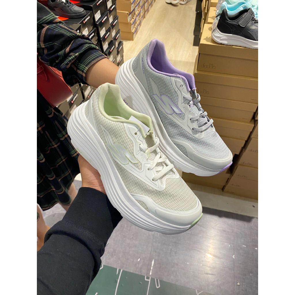 Shoes Skechers Running Women's MAX CUSHIONING Women