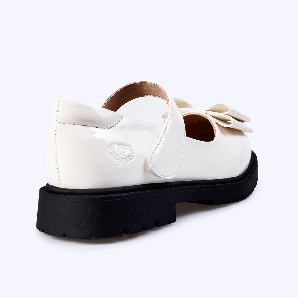 Everbest Tracce Kids Mianko Beige & Black