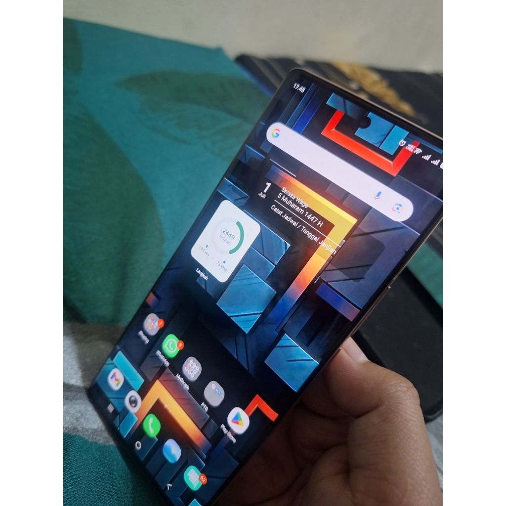 Smartphone Vivo V40 5G