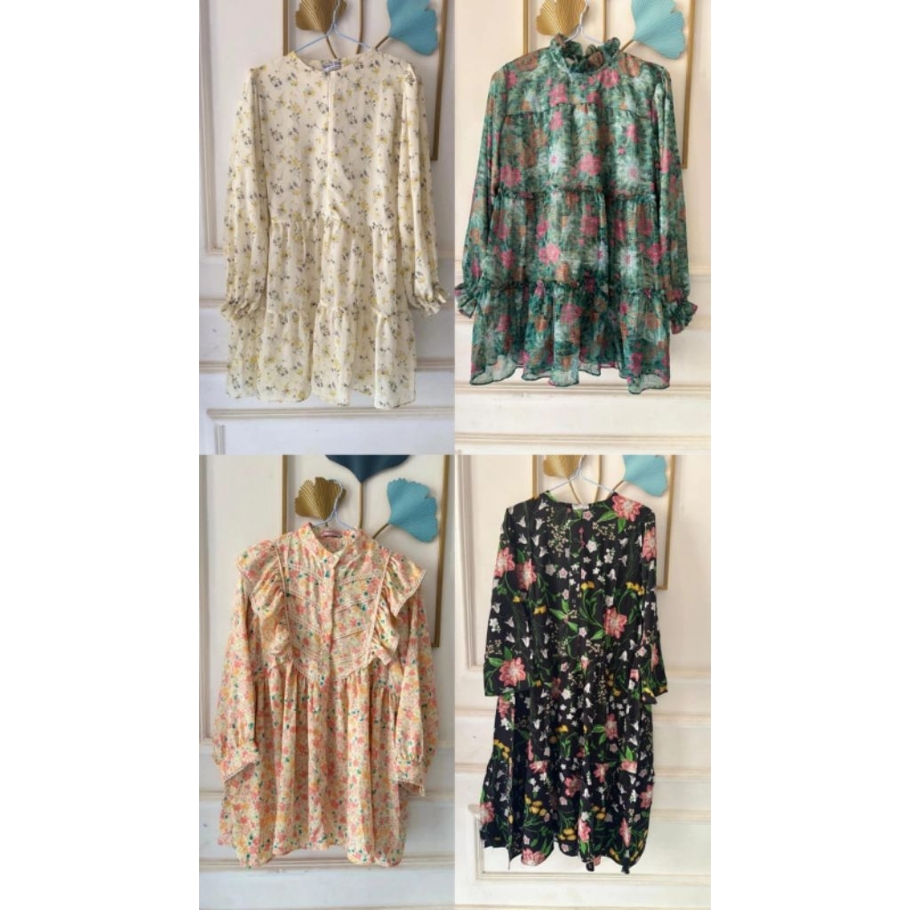 PRELOVED HAIDEEORLIN