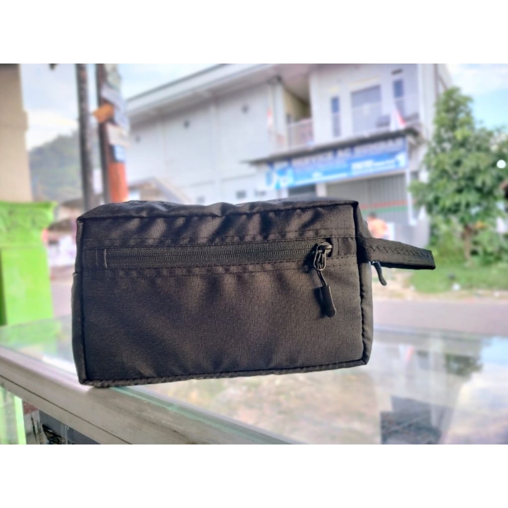 HandBag Logo Bank BRI logo DTV UV / HandBag Bank / Tas Tangan Pria Wanita