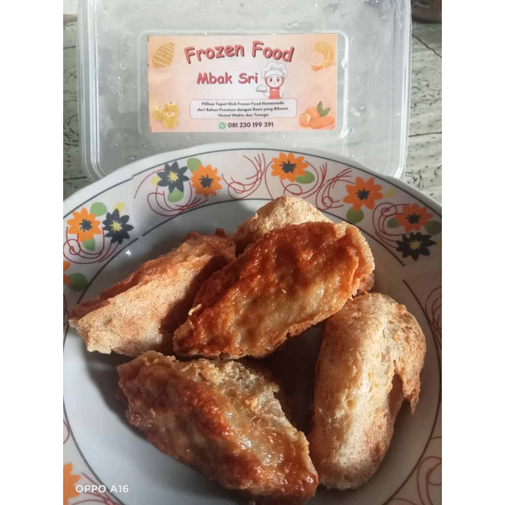 

TAHU_WALIK_CRISPY